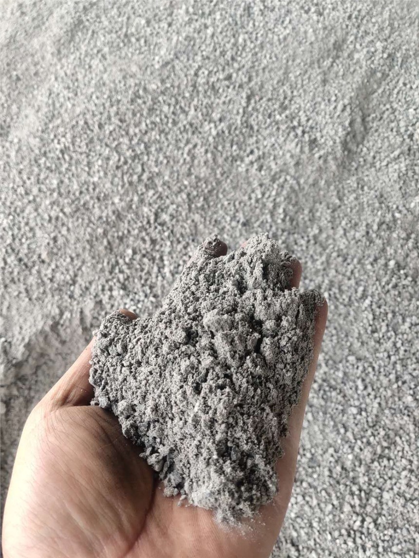 娄底防辐射硫酸钡砂