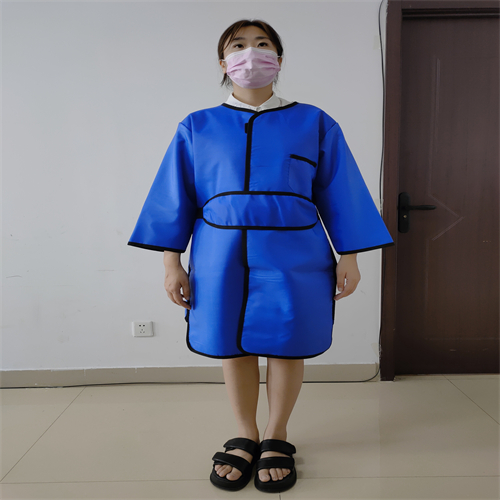 娄底防辐射铅衣