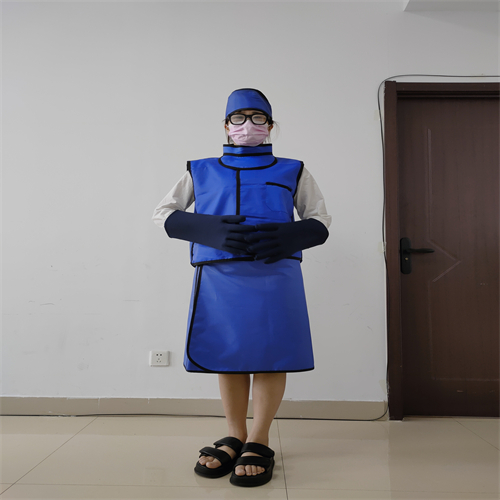 娄底防辐射服
