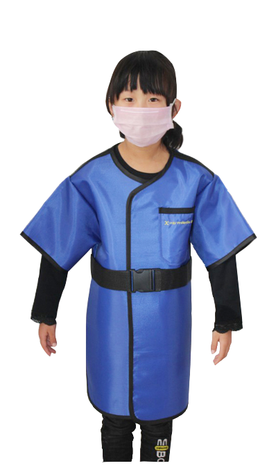 娄底半袖0.5铅衣