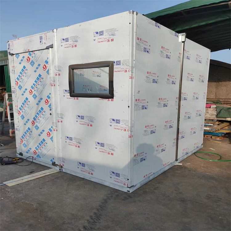 娄底铅房验收标准